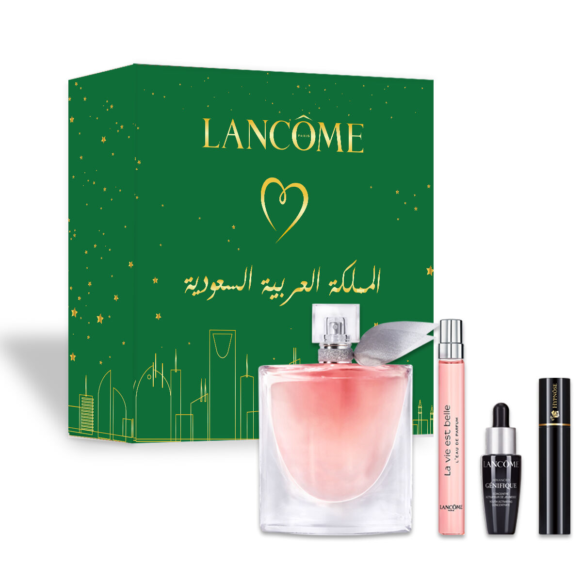 La vie est belle christmas edition outlet
